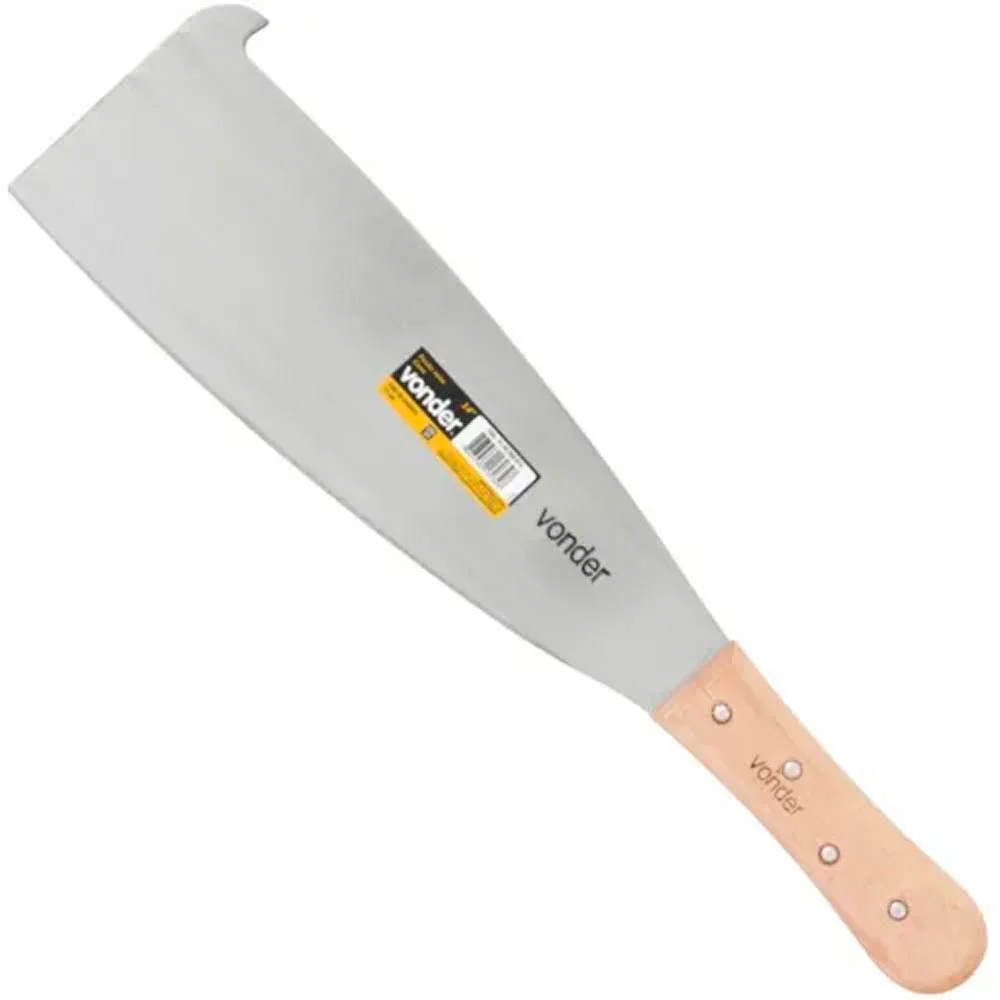 Facão Para Cana 14 Cabo 17cm Vonder